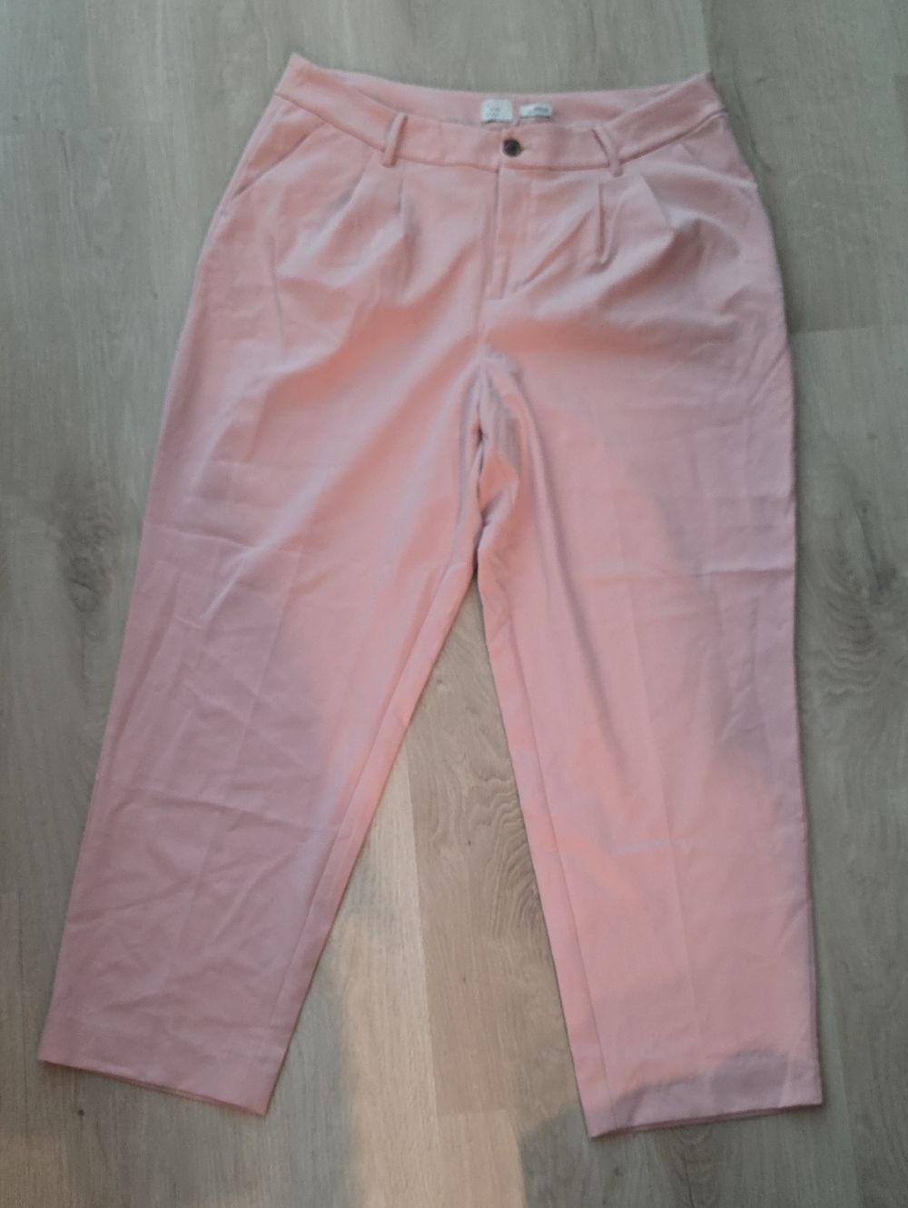 A New Day Trousers